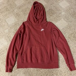Womens Nike Hoodie